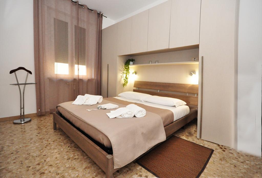 Bed & Breakfast La Letizia